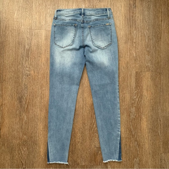 Skinny Jeans Size 7 - Picture 9 of 9